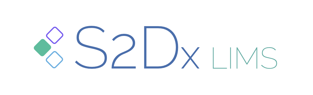 S2Dx LIMS