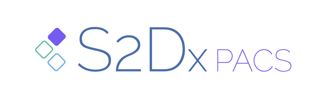 S2Dx PACS WSI